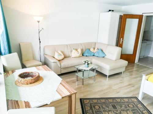 Nebelhorn Appartement 205