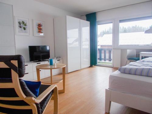 Nebelhorn Appartement 207