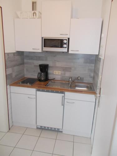 Nebelhorn Appartement 207