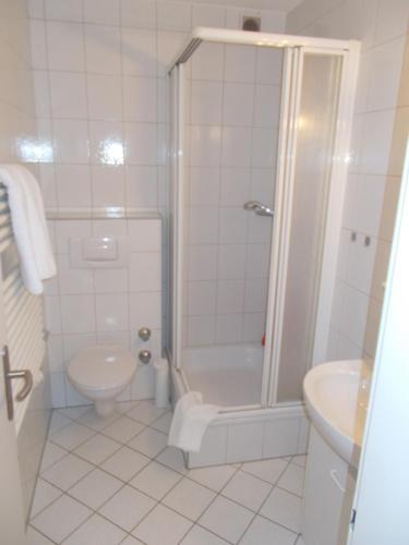 Nebelhorn Appartement 207