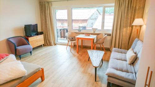 Nebelhorn Appartement 208