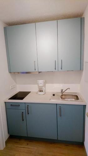 Nebelhorn Appartement 208