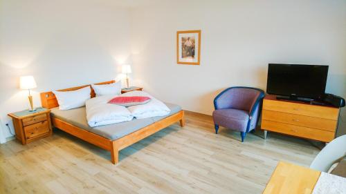 Nebelhorn Appartement 208