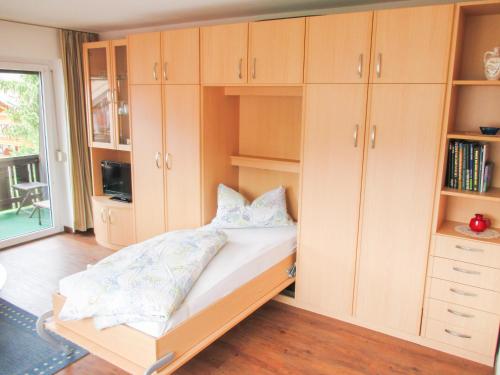 Nebelhorn Appartement 211