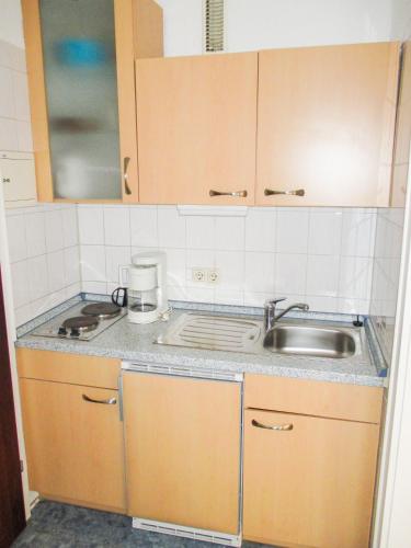 Nebelhorn Appartement 211