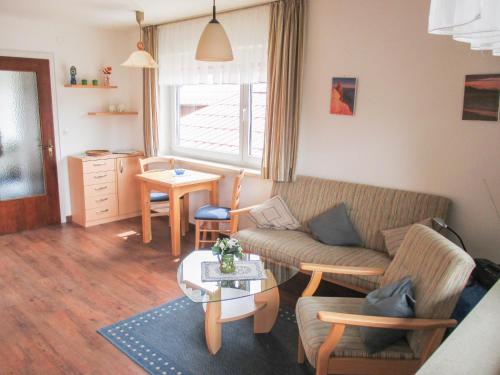 Nebelhorn Appartement 211