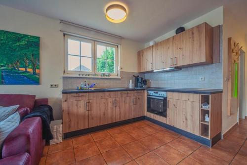 Neddesitz Ferienappartement Nr 35