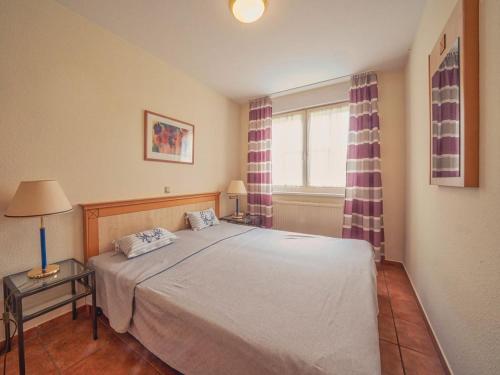 Neddesitz Ferienappartement Nr 35