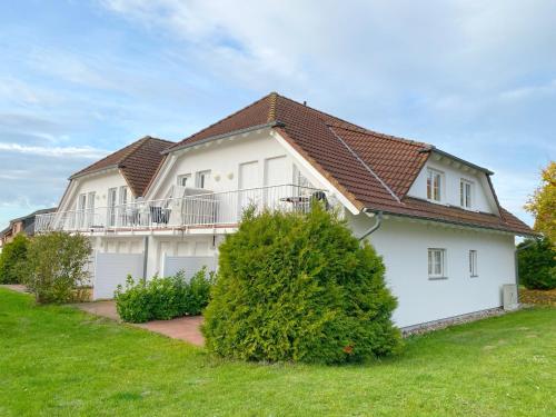 Neddesitz - Ferienappartement Nr 7036