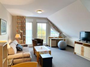 Neddesitz - Ferienappartement Nr 7036