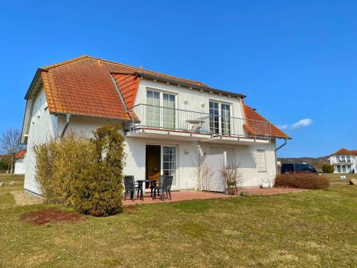 Neddesitz Ferienwohnung Inselblick