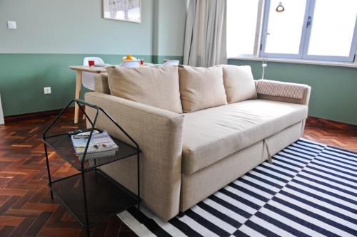 Neegroni Vibe Apartment 1A