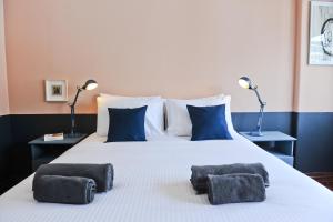 Neegroni Vibe Apartment 1A