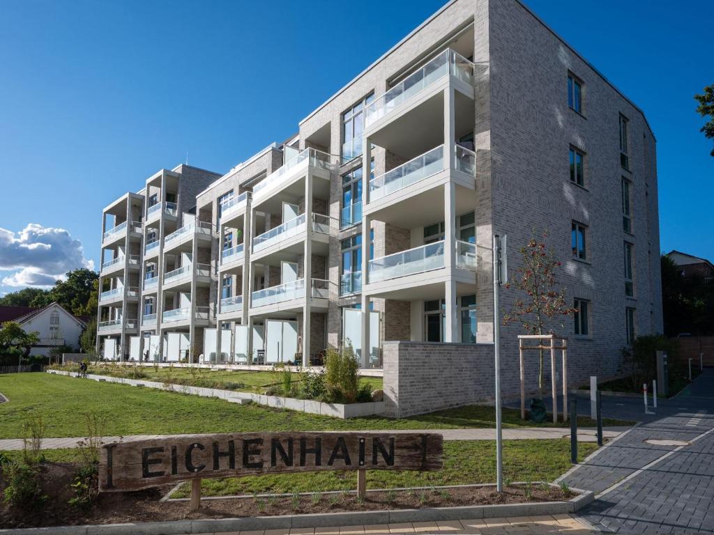 Appartement Nees in Wind - Eichenhain Eichenhain 2 23730 Pelzerhaken