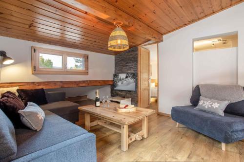 Neige Apartment - Chamonix All Year