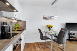 Appartement NEPTUN Hafenpromenade 4-5 24376 Olpenitz Schleswig-Holstein
