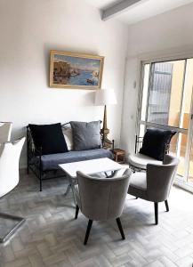 Appartement Neptuna- 52B- Appart spacieux- 7 pers Avenue des Galères 34300 Le Cap d\'Agde Languedoc-Roussillon