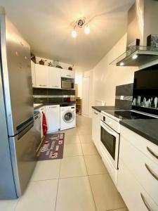 Appartement Neptune YourHostHelper 13 Rue Gaillarde 14000 Caen Normandie