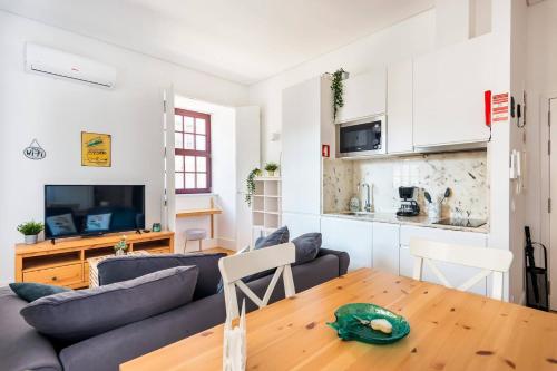 Neptuno Boutique Apartment