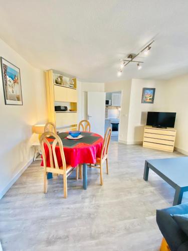 NEREE Appartement Centre Ville 1 Chambre