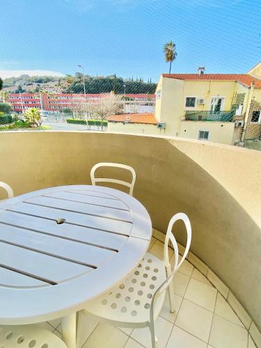 NEREE Appartement Centre Ville 1 Chambre