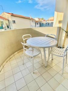 NEREE Appartement Centre Ville 1 Chambre