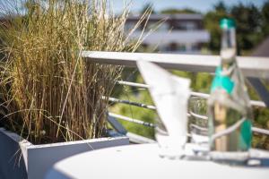 Nest am Dorfteich