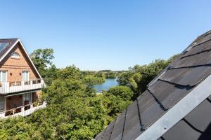 Nest am Dorfteich