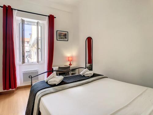 Nestor&Jeeves - BELA VISTA - Central - Very close sea