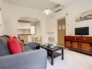 Nestor&Jeeves - BELA VISTA - Central - Very close sea