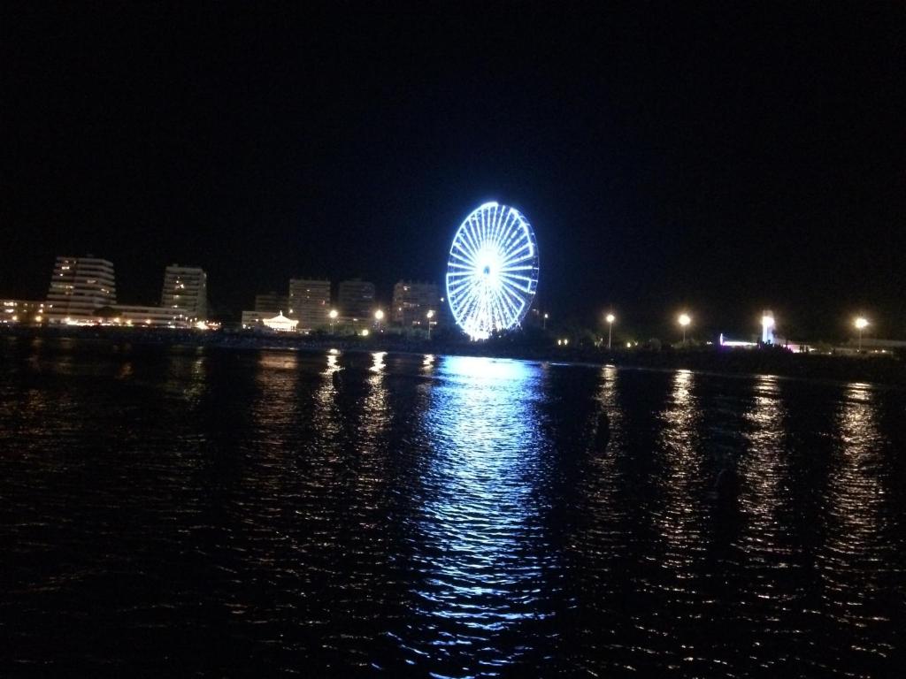 Nestor&Jeeves - BLUE PROMENADE - Sea front - Central - Luxe 06000 Nice