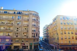 Appartement Nestor&Jeeves - CARDELINE TERRASSE - Very close sea - Spacious 120 Rue de France 06000 Nice Provence-Alpes-Côte d\'Azur