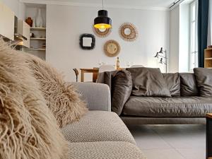 Nestor&Jeeves - COLIBRI PRESTIGE - Central - Close sea