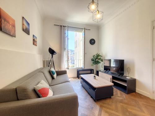 Nestor&Jeeves - COZY BARLA - Port district - Close Old Town