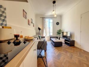 Nestor&Jeeves - COZY BARLA - Port district - Close Old Town