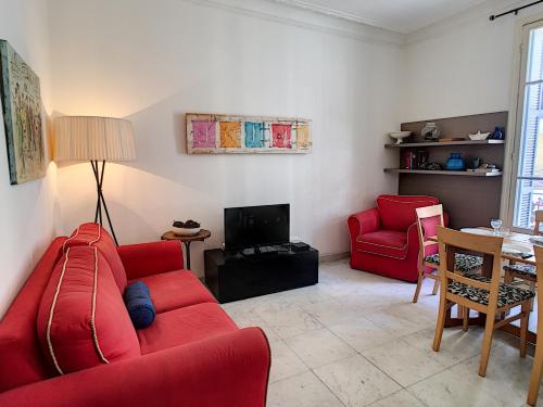 Nestor&Jeeves - DALPOZZO GRANDE - Central - Close beaches