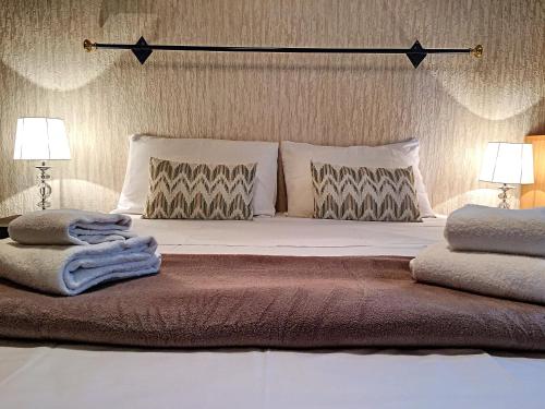 Nestor&Jeeves - DALPOZZO GRANDE - Central - Close beaches