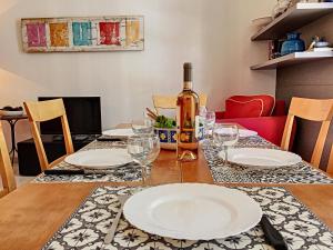 Nestor&Jeeves - DALPOZZO GRANDE - Central - Close beaches