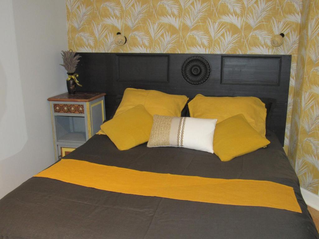 Nestor&Jeeves - DESIGN VIEUX NICE - Old Town - Close sea 06300 Nice