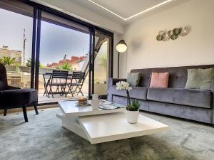Nestor&Jeeves - DIAMOND BAY TERRACE - Central - Close sea