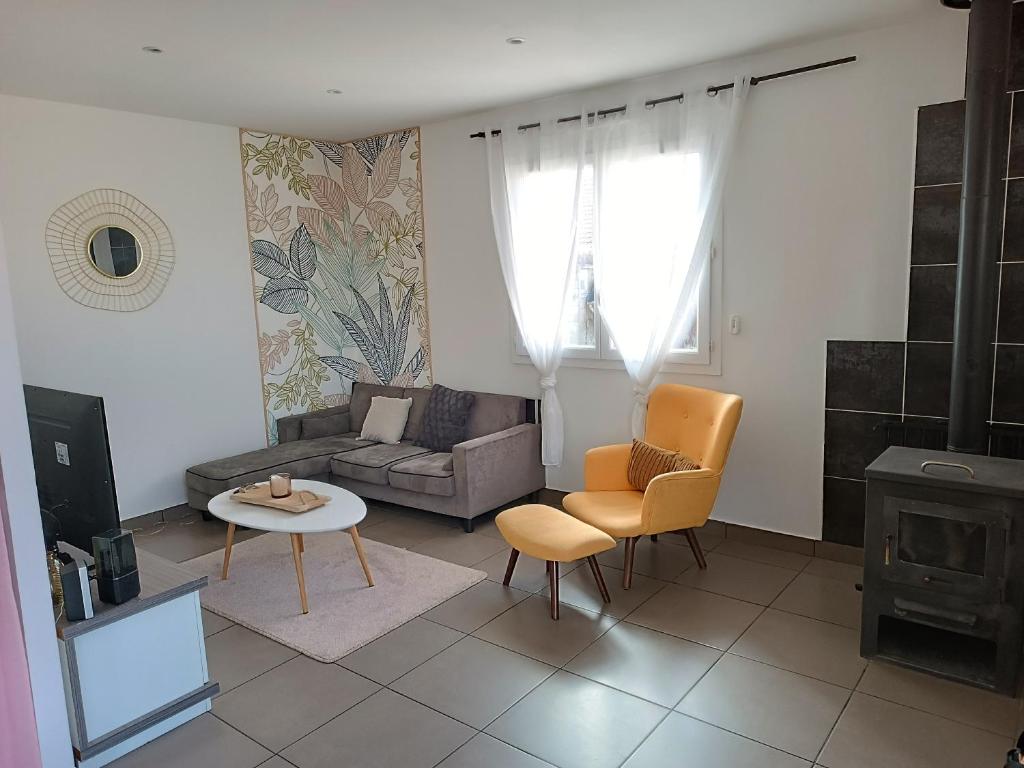 Nestor&Jeeves - FLOREAL BEACH - Central - Close sea 06000 Nice