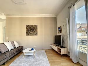 Nestor&Jeeves - GLORIA BEACH - Very close sea - Prestigious building