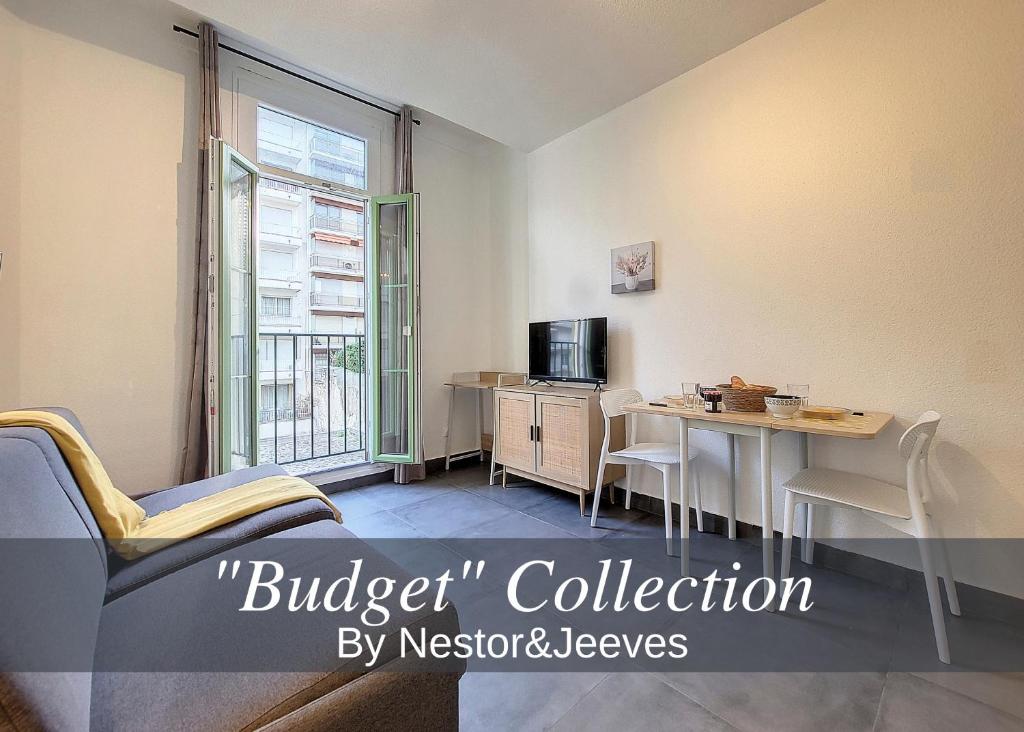 Nestor&Jeeves - GOLDIE FRANCE RIVIERA - Very close sea Rue de France, 145 bis, 06000 Nice