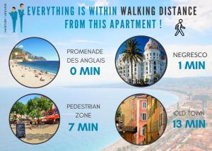 Nestor&Jeeves - HORIZON PROMENADE - Central - Sea front