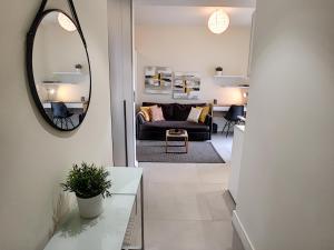 Nestor&Jeeves - KORNER AVENUE TERRACE - Hyper center