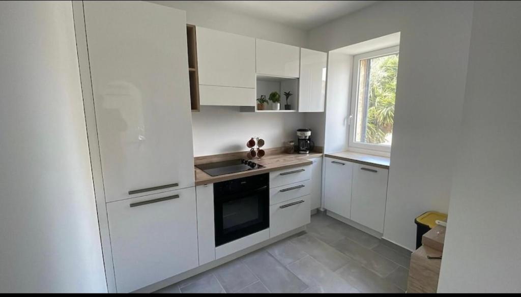 Nestor&Jeeves - LE DUPLEX - Central - Very close sea 06000 Nice