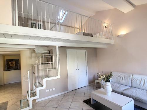Nestor&Jeeves - LE DUPLEX - Central - Very close sea