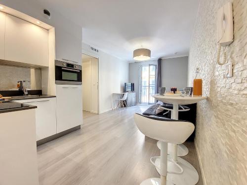 Nestor&Jeeves - LE SALEYA - Old Town - Central - Very close sea