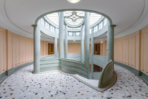 Nestor&Jeeves - LES AIGLES - Very close sea - Top floor - Luxurious