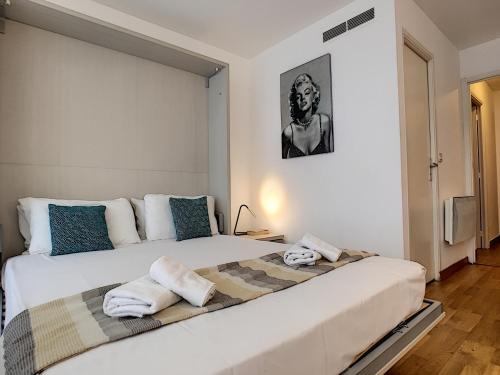 Nestor&Jeeves - LIDO BEACH - Central - Very close sea - Pedestrian zone